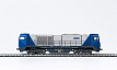 Mehano Mehano Prestige  DIESEL VOSSLOH G2000 RHB (DC  )