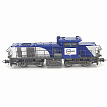 Mehano Mehano Prestige  G1000 EUROPORTE 2 (DC  )