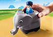 ������� ����� Playmobil ������ ���������