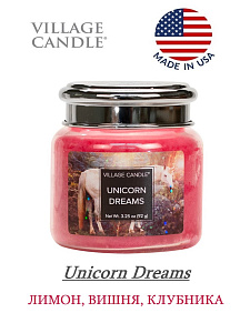 Village Candle   Village Candle 