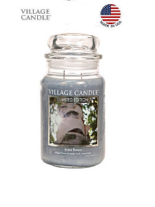 Village Candle   Village Candle 