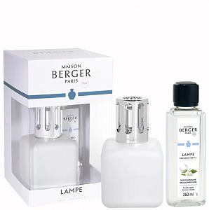  Lampe Berger "ICE CUBE" ()