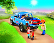 Playmobil   Playmobil    