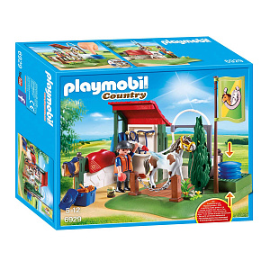 Playmobil   Playmobil    