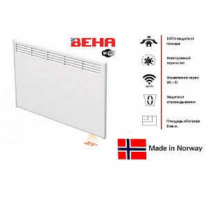 BEHA      PV 8 Wifi