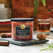 Village Candle   Village Candle 