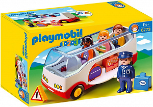   Playmobil -  