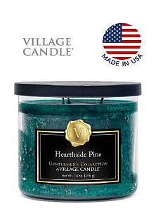 Village Candle   Village Candle 
