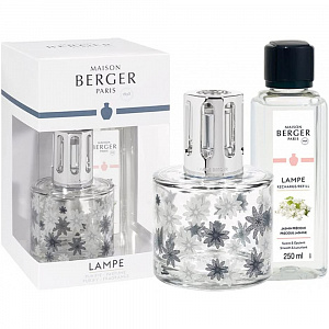   Lampe Berger "PURE FLORAL" 